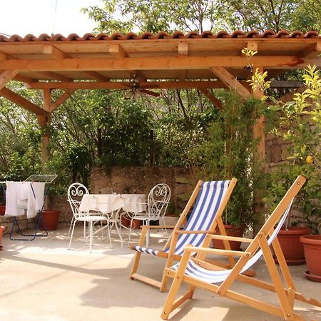 Holiday Home Anna Skradin Extérieur photo