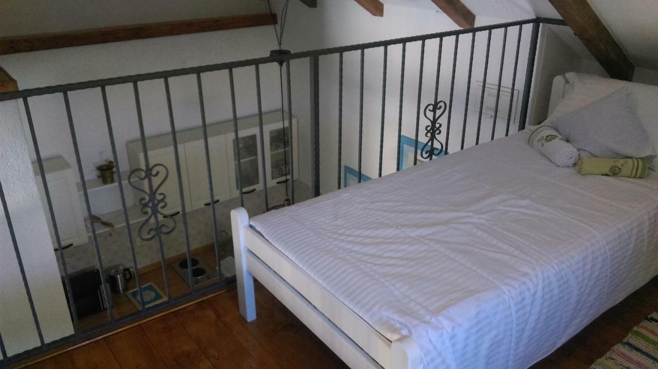 Holiday Home Anna Skradin Extérieur photo