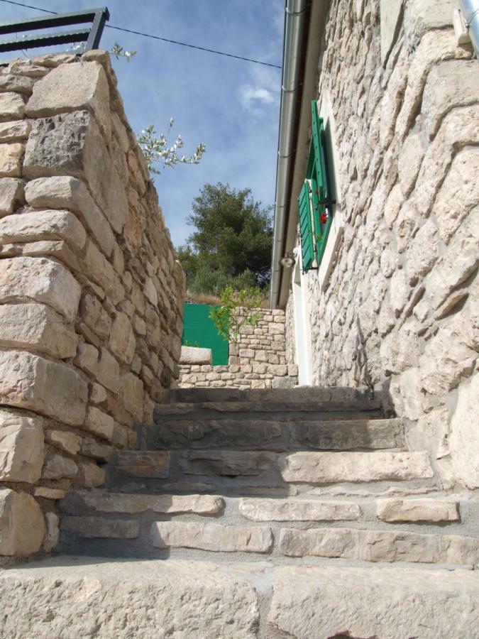 Holiday Home Anna Skradin Extérieur photo