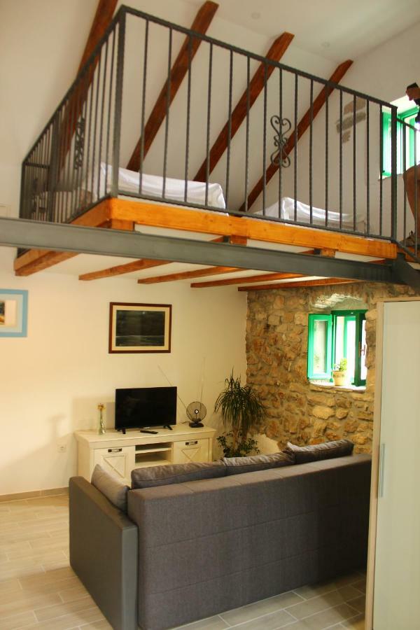 Holiday Home Anna Skradin Extérieur photo