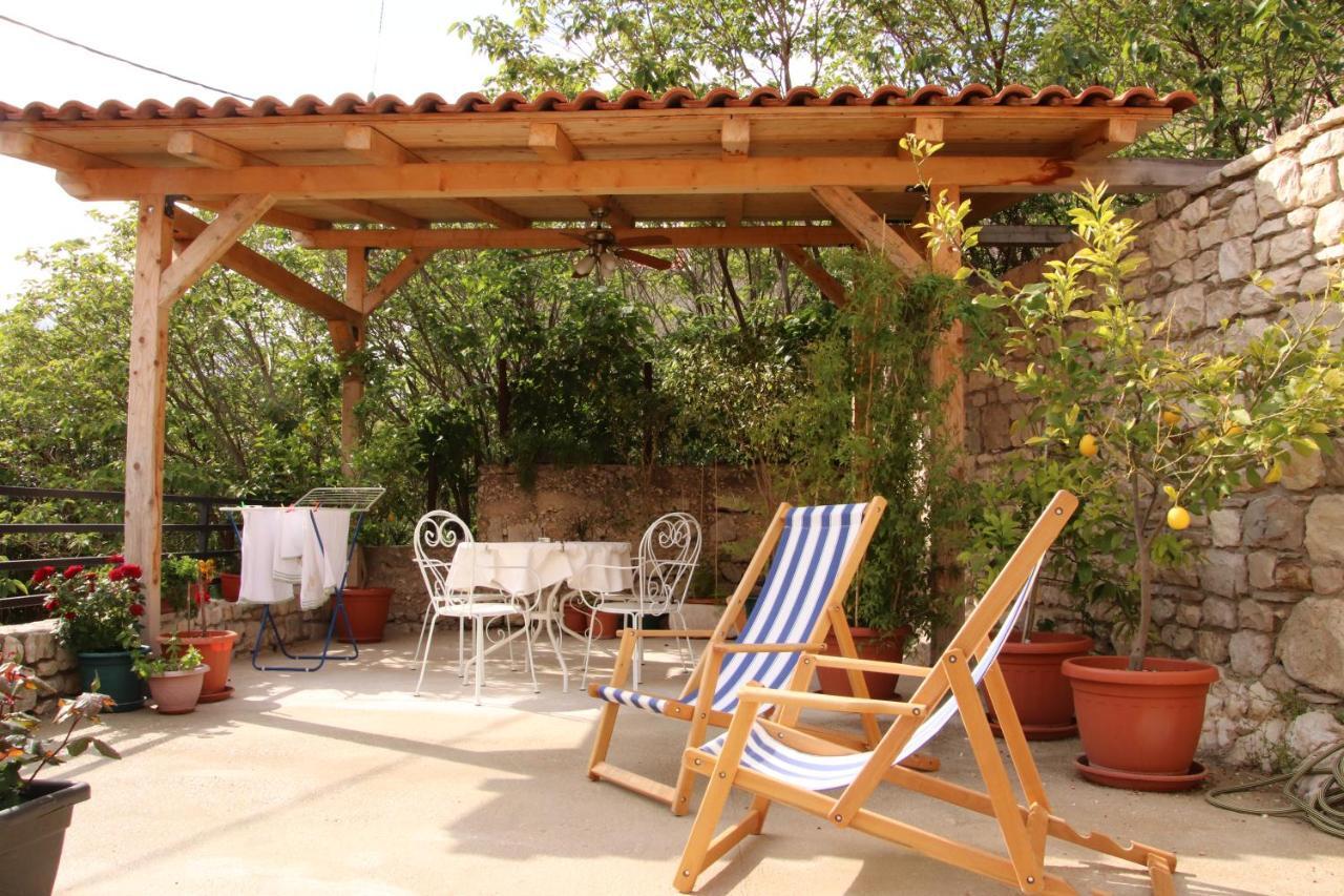 Holiday Home Anna Skradin Extérieur photo