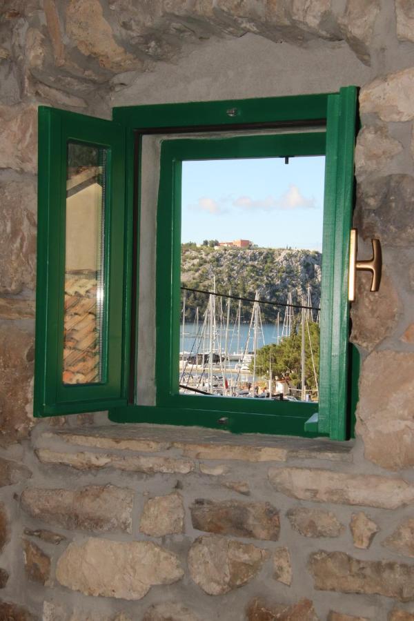 Holiday Home Anna Skradin Extérieur photo